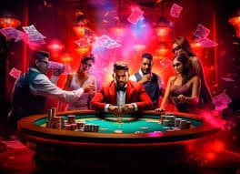 Slots game category on draemjili with various reel titles