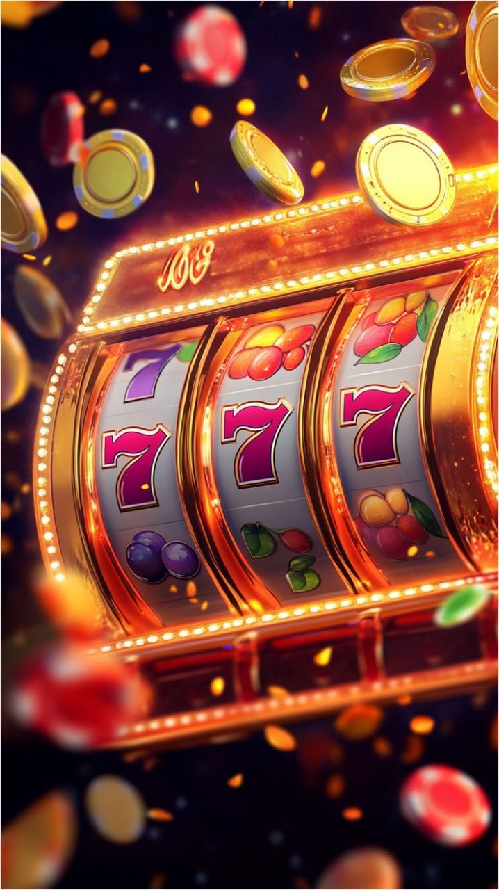 draemjili casino and slots lobby displayed on a tablet screen